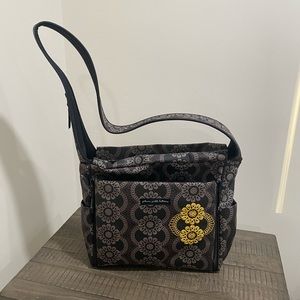 Petunia Pickle Bottom Diaper Bag